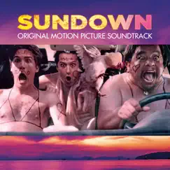 Sundown (Original Motion Picture Soundtrack) by Various Artists album reviews, ratings, credits