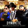 Dynamite (feat. Dr. Zeus) - Single album lyrics, reviews, download