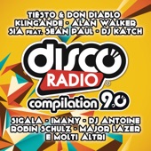 Disco Radio 9.0 artwork