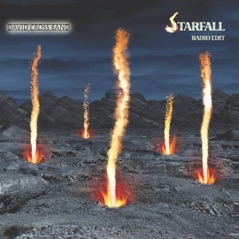 Starfall (Radio Edit) - Single