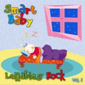 Lullabies Rock, Vol. 1 artwork