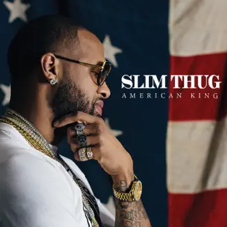 King by Slim Thug song reviws