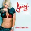 The Ultimate Jessy (including Jessy Live & Acoustic) album lyrics, reviews, download