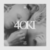 4OKI - EP artwork