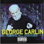 George Carlin - Religion