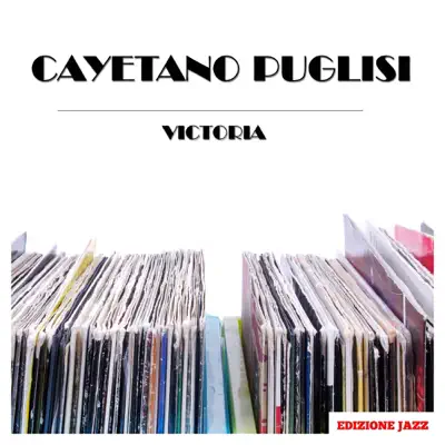 Victoria - Cayetano Puglisi Victoria - Cayetano Puglisi