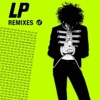 LP - Lost on You