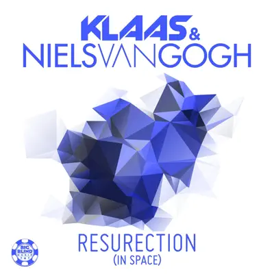Resurection (In Space) [Club Mix] - Single - Klaas