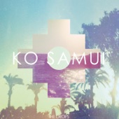 Ko Samui artwork