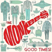 The Monkees - I Was There (and I'm Told I Had a Good Time)