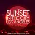 Sunset in the City: Los Angeles (A Journey into Deephouse Vibes) album cover