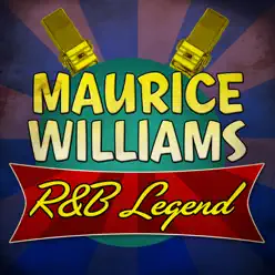 R&B Legend - Maurice Williams