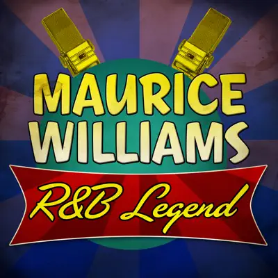 R&B Legend - Maurice Williams R&B Legend - Maurice Williams