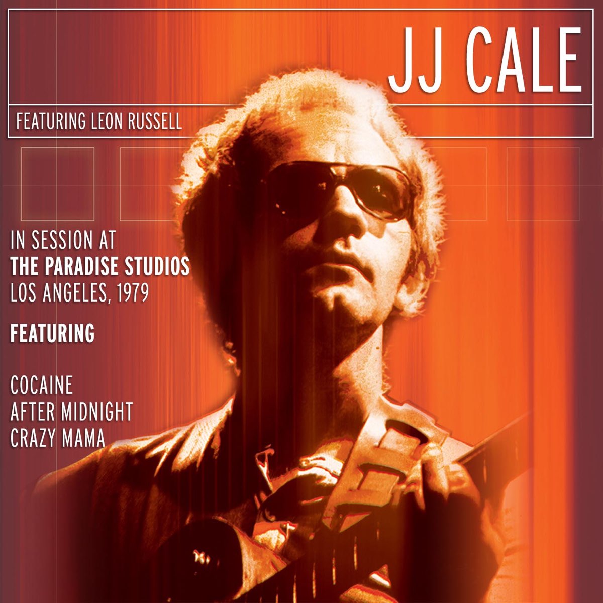 In Session by . Cale on Apple Music