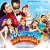 Toonpur Ka Superhero (Original Motion Picture Soundtrack) album lyrics, reviews, download