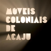 O Tempo - Móveis Coloniais de Acaju