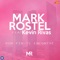 Por fin te encontré (feat. Kevin Rivas) - Mark Rostel lyrics