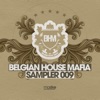 B.H.M. Sampler 009 - EP