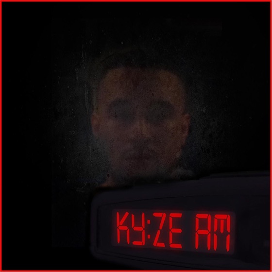 Cover artwork for Ryde (The Movie)