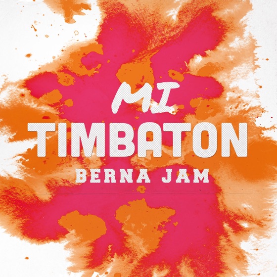 Cover artwork for Mi Timbaton