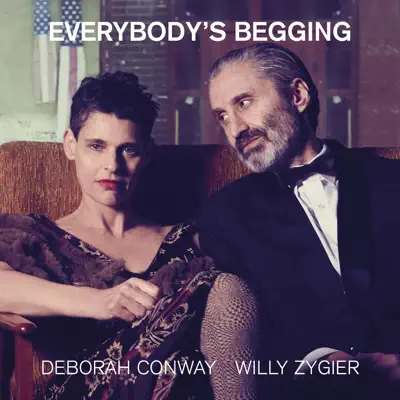 Everybody's Begging - Deborah Conway