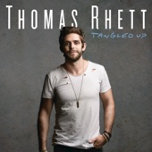 Tangled Up cover