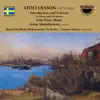 Stream & download Olsson: Introdution and Scherzo for Piano and Orchestra - Solo Piano Music