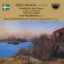 Olsson: Introdution and Scherzo for Piano and Orchestra - Solo Piano Music album cover