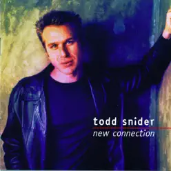 New Connection - Todd Snider