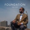 Rajiv Halim - The Wise Man (feat. Ari Brown)