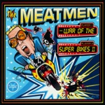 The Meatmen - Punkerama