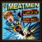 Pillar of Sodom - The Meatmen lyrics