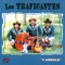 Los Caracoles - Los Traficantes lyrics