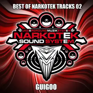 descargar álbum Guigoo - Best Of Narkotek Tracks 02