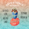 Kryn & Krugen - Essence (Stephane Ghenacia Remix)