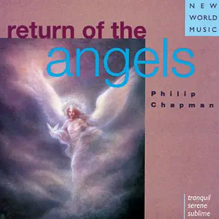 ladda ner album Philip Chapman - Return Of The Angels
