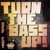 Turn the Bass Up - Single album lyrics, reviews, download