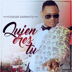 Yoskar Sarante - El Amor Es Libre