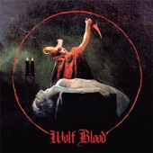 Wolf Blood - Witch