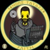 Simone Tavazzi - Chrysalis