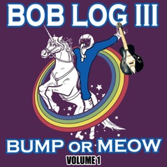 Bump or Meow, Vol. 1
