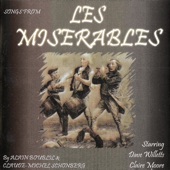 Do You Hear the People Sing (From "Les Misérables") [feat. Claire Moore] artwork
