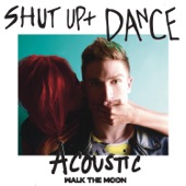 Walk The Moon - Shut up and Dance