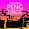 Peng Tings - Ghetts & Rude Kid lyrics