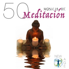 50 Músicas de Meditación – La Más Suave Música Relajante con los Sonidos de la Naturaleza para lograr una Atmosfera Romántica
