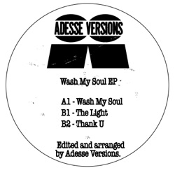 Adesse Versions - Thank U