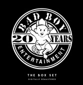 Bad Boy 20th Anniversary Box Set Edition artwork