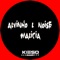 Malicia - Alvinho L Noise lyrics