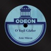 O Yeşil Gözler - Single