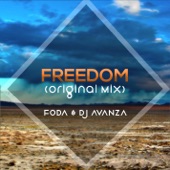 Freedom artwork